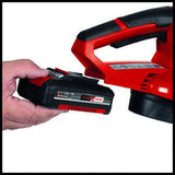 Einhell Soplador De Hojas Inalámbrico Ge-Cl 18/1 Li E-Solo, Soplador De Hojas 3433541