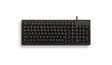 EAN 4025112072246 - CHERRY XS G84-5200 teclado Oficina USB + PS/2 AZERTY Francés Negro imagen 1