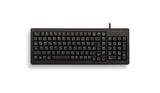 EAN 4025112072246 - CHERRY XS G84-5200 teclado Oficina USB + PS/2 AZERTY Francés Negro imagen 1