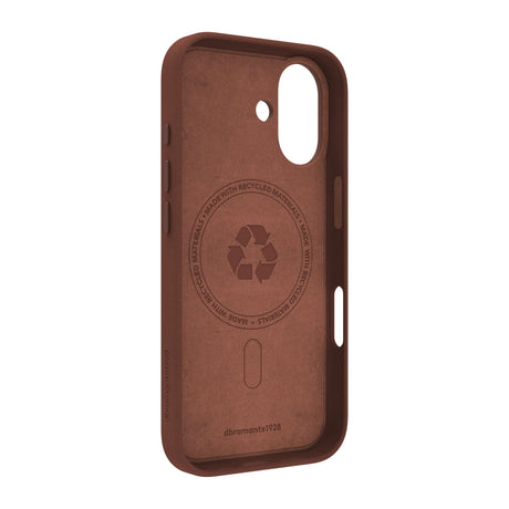 EAN 5711428066367 - dbramante1928 Roskilde MS funda para teléfono móvil Bronceado imagen 2