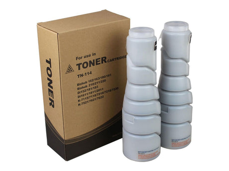 EAN 5711783441090 - CoreParts MSP6702 cartucho de tóner 1 pieza(s) Negro imagen 1