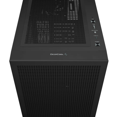 EAN 6933412774860 - DeepCool CH560 DIGITAL Midi Tower Negro imagen 9