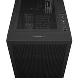 EAN 6933412774891 - DeepCool CH560 Midi Tower Negro imagen 9