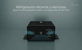 EAN 8595611706301 - i-tec CACHRGHUB10C cargador de dispositivo móvil Universal Negro Corriente alterna Carga rápida Interior imagen 8