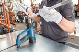 EAN 4053423303964 - Bosch GHG 23-66 Professional Pistola de aire caliente 500 l/min 650 °C 2300 W Azul imagen 7