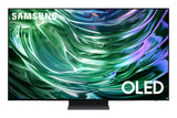 EAN 8806095565033 - Samsung Series 9 QE55S90DAEXXH Televisor 139,7 cm (55") 4K Ultra HD Smart TV Wifi Negro imagen 6