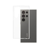 Funda Transparent Samsung Galaxy S24 Ultra