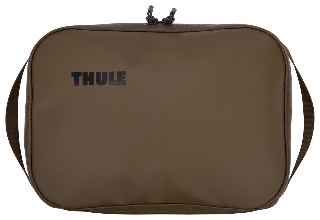 Thule Chasm Large Gear Cube - Deep Khaki, 3205219