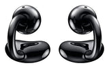 Auriculares Bluetooth Honor Choice Earbuds Clip Con Estuche De Carga Autonomía 7h Negros