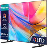 EAN 6942147496244 - Hisense 75A79KQ 190,5 cm (75") 4K Ultra HD Smart TV Wifi Antracita 250 cd / m² imagen 3