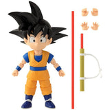 Figura Bandai Dragon Stars Series Dragon Ball Daima Goku (Mini)