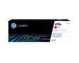 EAN 0888793807538 - HP 410A Magenta Original LaserJet Toner Cartridge cartucho de tóner 1 pieza(s) imagen 1