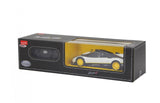 Jamara Pagani Zonda R 1:24 40 Mhz Blanco 6+