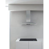 EAN 8003437233630 - Whirlpool AKR 685/1 IX De pared Acero inoxidable 395 m³/h imagen 2