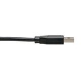Eaton Tripp Lite Usb-C To Usb-A Cable M