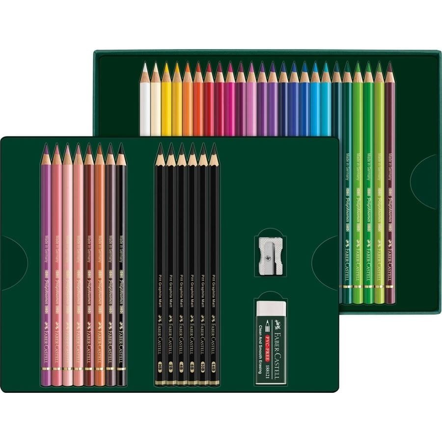 Faber Castell Fc-210053 Fc210053 (Fc-210053)