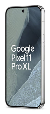 Google Pixel 11 Pro Xl 5g 16ram 512gb Fog