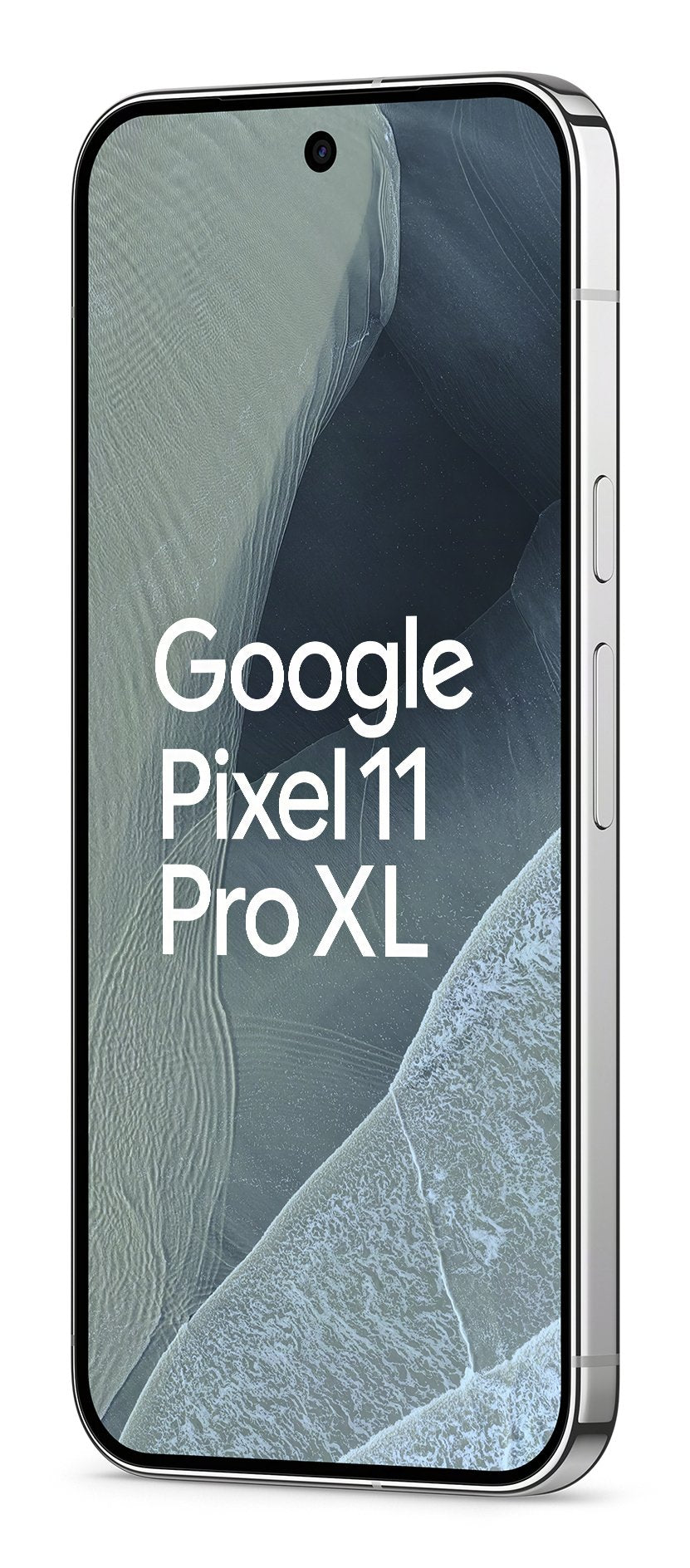 Google Pixel 11 Pro Xl 5g 12ram 256gb Fog