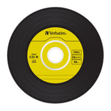 EAN 0023942434269 - Verbatim CD-R AZO Data Vinyl 700 MB 52x 10 pieza(s) imagen 8