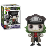 Figura Pop Beetlejuice With Hat