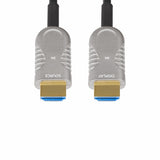 Cable Hdmi 2.1 Hibrido Activo Cabl