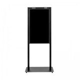 Hagor Om46n-D, Sistema De Soporte Negro, Independiente 4250058519016