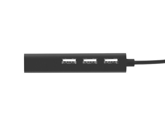 Natec Dragonfly Usb 2.0 A Rj45 Gigabit Con 3xusb 2.0