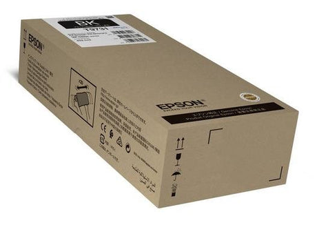 EAN 8715946728827 - Epson C13T97310N cartucho de tinta 1 pieza(s) Original Negro imagen 1