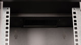 EAN 4015867235843 - Equip EWM-06-3030-B armario rack 6U Bastidor de pared Negro imagen 5