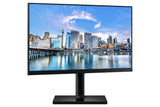 EAN 8806090961762 - Samsung T45F pantalla para PC 61 cm (24") 1920 x 1080 Pixeles Full HD LCD Negro imagen 3