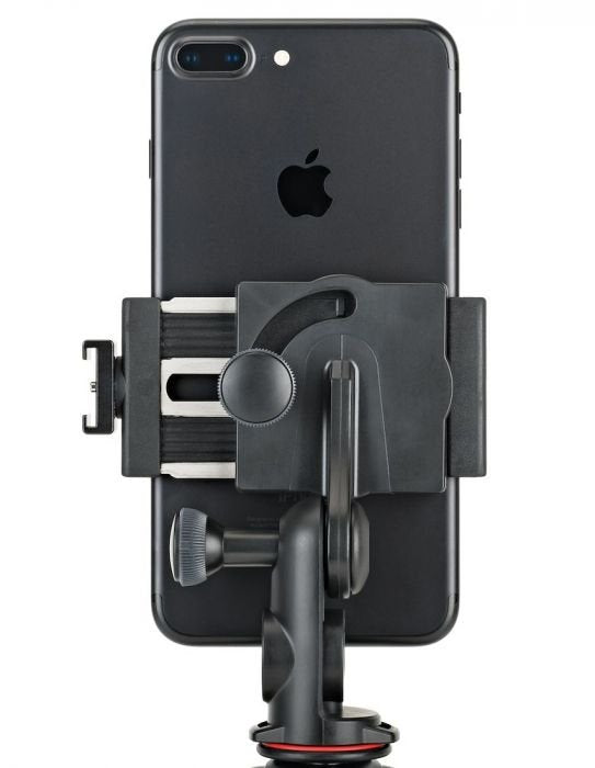 EAN 817024015510 - Joby GripTight PRO 2 GorillaPod tripode Smartphone/Cámara de acción 3 pata(s) Negro imagen 11