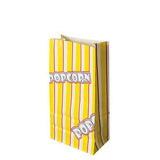 Papstar Popcorntüten 86616 Amarillo, Blanco, Rojo 1,3 L