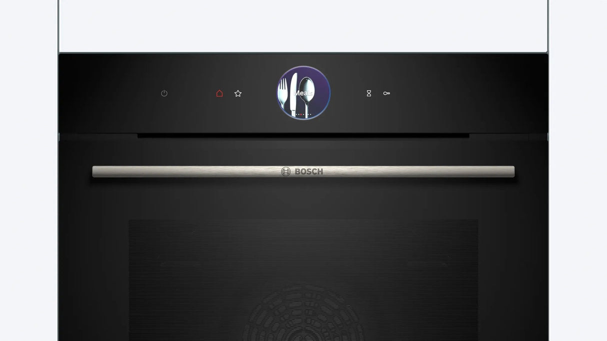 Bosch Hogar Hbg7363b1, Horno 60 Cm Hbg7363b1
