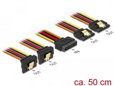 EAN 4043619601523 - DeLOCK 60152 cable de alimentación interna 0,5 m imagen 2