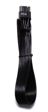 EAN 4044953503146 - Xilence XZ181 cable de transmisión Negro imagen 2