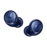 Auriculares Anker Soundcore Space A40 A3936g31 Bluetooth In-Ear- Blue