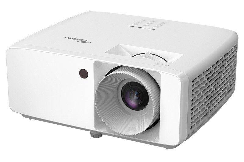 Optoma Zh350 Proyector De Alcance Estándar 3600 Lúmenes Ansi Dlp 1080p (1920x1080) 3d Blanco