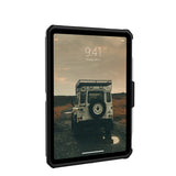 Urban Armor Gear Scout 27,7 Cm (10.9") Funda Ipad 10.9" (10th Gen, 2022)