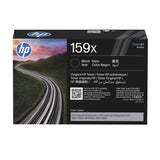 Hp Toner Negro 159x Alta Para Laserjet Enterprise Flow 5501, Mfp 5601 10000p