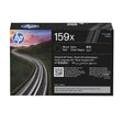EAN 0196337290020 - HP 159X Black Original LaserJet Toner Cartridge cartucho de tóner 1 pieza(s) imagen 1