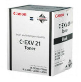 Canon Toner Negro Cexv21 Irc/2380i/2880i/3380i