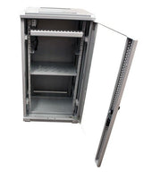 EAN 4038816020956 - ALLNET ALL-SNB6942BDGRAU armario rack 42U Rack o bastidor independiente Gris imagen 5