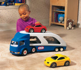EAN 0050743170430 - Little Tikes 170430E3X1 vehículo de juguete imagen 3