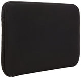 Case Logic Laps-213 Black Maletines Para Portátil 33,8 Cm (13.3") Funda Negro