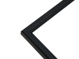 EAN 5412065629884 - Deknudt S236K2 Expositor de pie retroiluminado Negro imagen 6