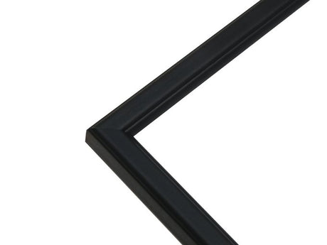 EAN 5412065629907 - Deknudt S236K2 Expositor de pie retroiluminado Negro imagen 6