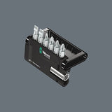 Wera Bit-Check 7 Universal 1, Bit-Satz 05056295001