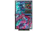 EAN 8806094522631 - Samsung S80TB pantalla para PC 68,6 cm (27") 3840 x 2160 Pixeles 4K Ultra HD LED Negro imagen 11