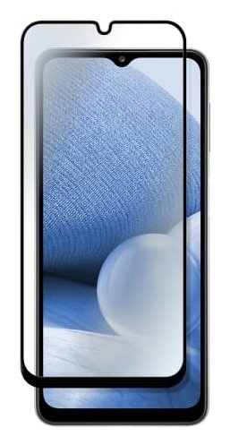 Tnb Full Tempered Glass Protection For Samsung Galaxy A32 5g Transparent