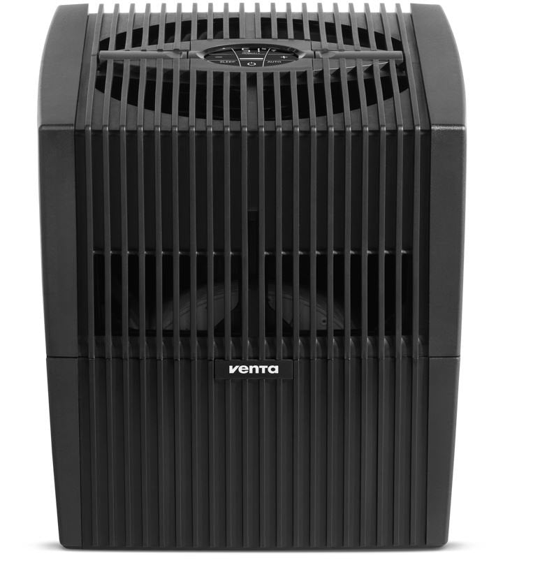 EAN 4011143535003 - Venta AH535 humidificador Natural 7 L Negro 8 W imagen 1